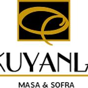 Okuyanlar Masa Sofra's Logo