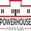 Powerhouse Industrial Supply's Logo