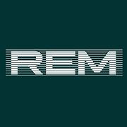 REM Etiket Label Group's Logo