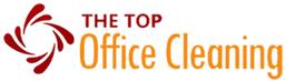 The Top Office Cleaning's Logo