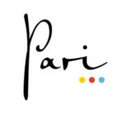 PariPari Lingerie's Logo