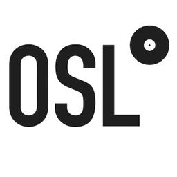 Oslo Records's Logo