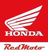 REDMOTO's Logo