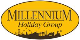 Millennium Holiday Group's Logo