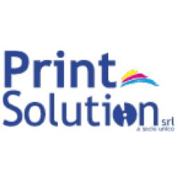 Print Solution srl's Logo