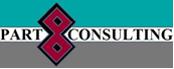 PART 8 CONSULTING LTD's Logo