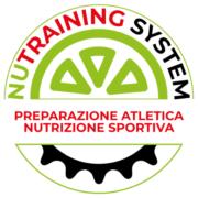 Nutraining System - Food - Fitness - Health's Logo