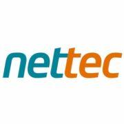 Nettec AS's Logo