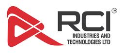 RCI INDUSTRIES LIMITED's Logo