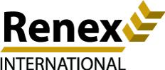 Renex International BV's Logo