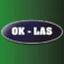 OK-LAS Okyanus Rubber Industries Ltd.Şti.'s Logo