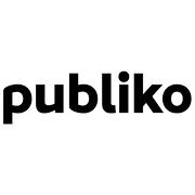 Publiko's Logo