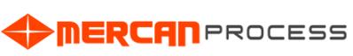 Mercan Process Eng. Türkiye's Logo