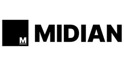 Midian Technology's Logo