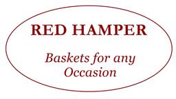 Red Hamper's Logo