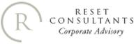 Reset Consultants Corporate Advisory's Logo