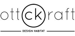 Ottockraft Design Habitat's Logo