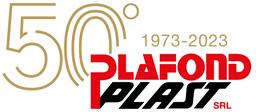 Plafondplast Srl's Logo