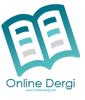 onlinedergi.net's Logo