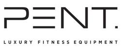 PENT. Luxury Fitness Equipment's Logo