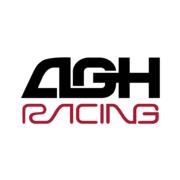 AGH Racing's Logo