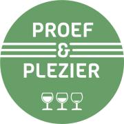 Proef&Plezier's Logo