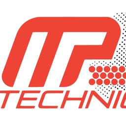 MP Technic's Logo