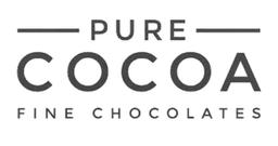 Pure Cocoa Fine Chocolates's Logo