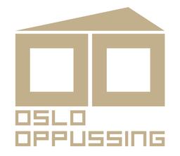 Oslo Oppussing AS's Logo