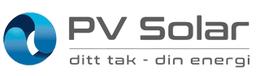 PV Solar AS's Logo