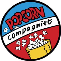 Popcorn Compagniet AS's Logo