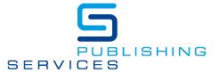 Publishing Services's Logo