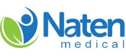 Naten Medical's Logo