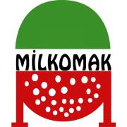 Milkomak Food Industry Machinary Ltd.'s Logo