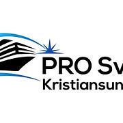 PRO Sveis Kristiansund AS's Logo