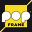 Popframe's Logo