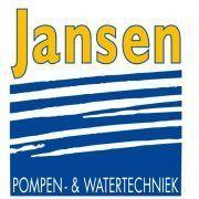 Jansen Pompentechniek's Logo