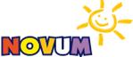 Novum Sp. z o.o. Sp. k.'s Logo