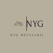 NYG METALURJİ's Logo