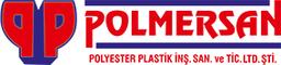 Polmersan Polyester Plastik's Logo