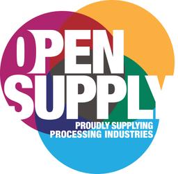 OpenSupply's Logo