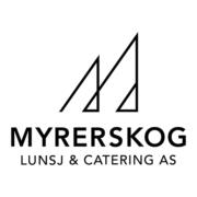 Myrerskog Lunsj & Catering AS's Logo