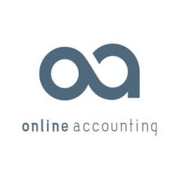 Online Accounting AS's Logo