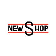 New Shop AS's Logo