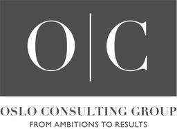 Oslo Consulting Group's Logo