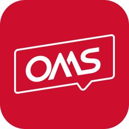 Oh My Support's Logo