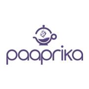 Paaprika's Logo