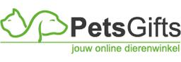 Pets Gifts's Logo