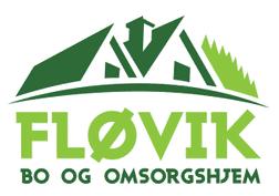 FLØVIK BO-OG OMSORGSHJEM's Logo