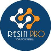 RESINPRO's Logo